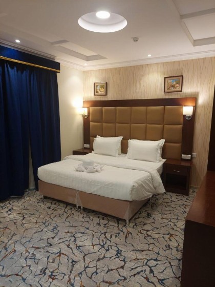 فندق أكنان الصفا Aknan Al Safa Hotel - image 8