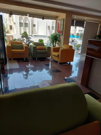 فندق أكنان الصفا Aknan Al Safa Hotel - image 9