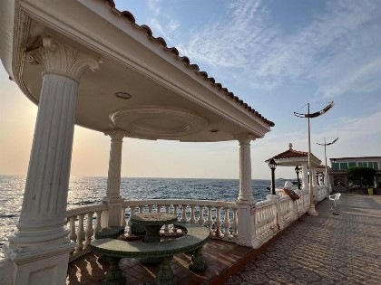 Al Murjan Beach Resort - image 10