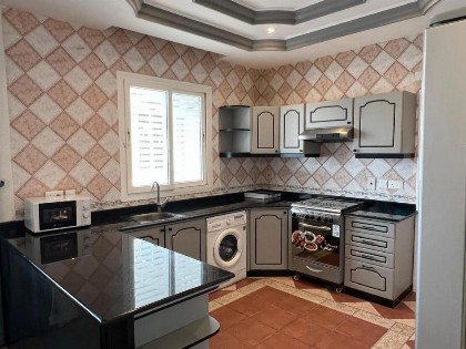 Al Murjan Beach Resort - image 11