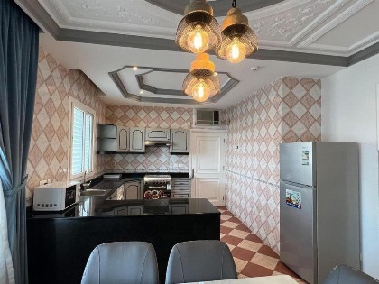 Al Murjan Beach Resort - image 12