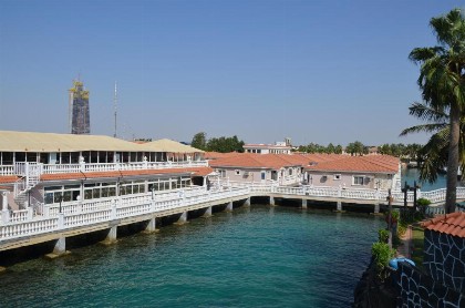 Al Murjan Beach Resort - image 13
