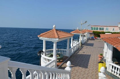 Al Murjan Beach Resort - image 14