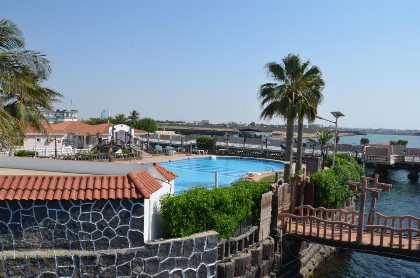 Al Murjan Beach Resort - image 15