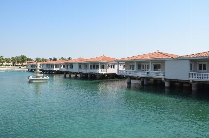 Al Murjan Beach Resort - image 17