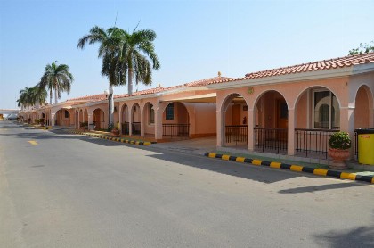 Al Murjan Beach Resort - image 18