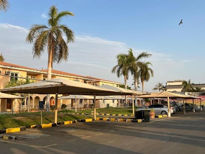 Al Murjan Beach Resort - image 2