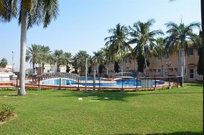Al Murjan Beach Resort - image 20
