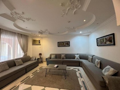 Al Murjan Beach Resort - image 6
