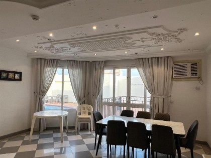 Al Murjan Beach Resort - image 7