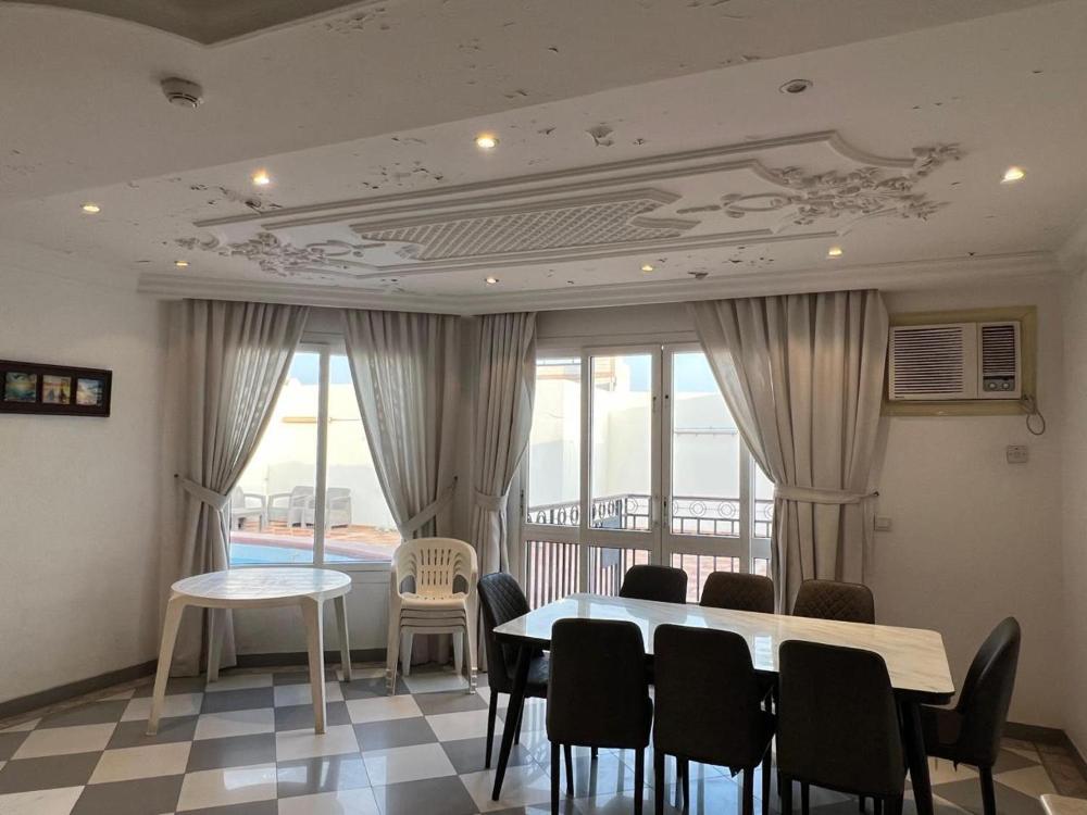 Al Murjan Beach Resort - image 7
