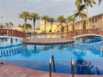 Al Murjan Beach Resort - image 8