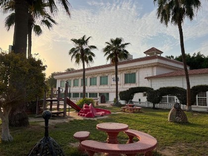 Al Murjan Beach Resort - image 9