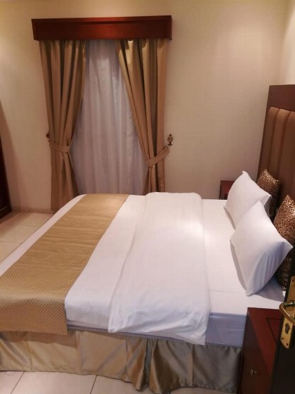 Leen Aparthotel - image 1