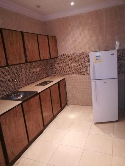Leen Aparthotel - image 10