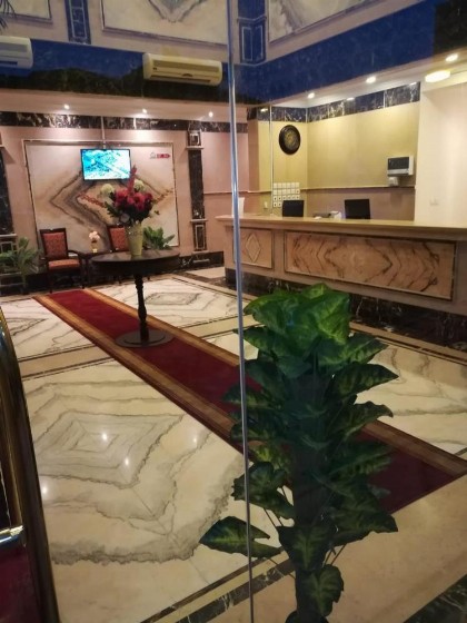 Leen Aparthotel - image 11