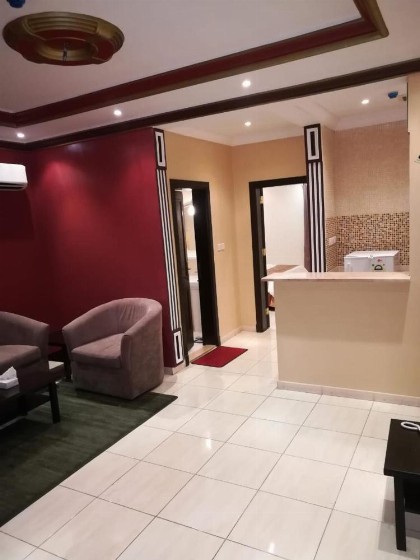 Leen Aparthotel - image 12
