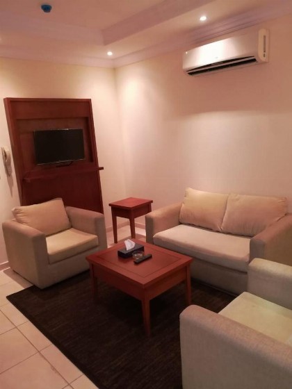 Leen Aparthotel - image 18