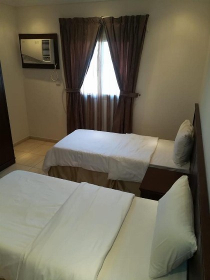 Leen Aparthotel - image 19