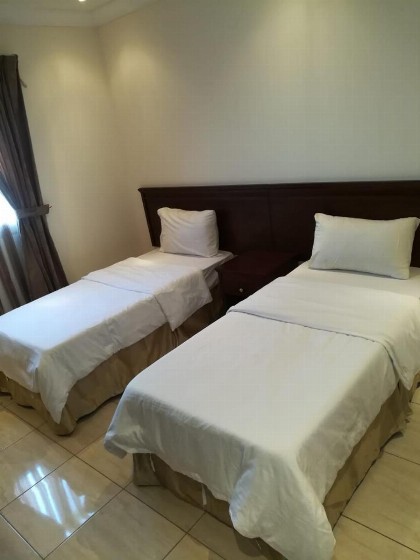 Leen Aparthotel - image 2