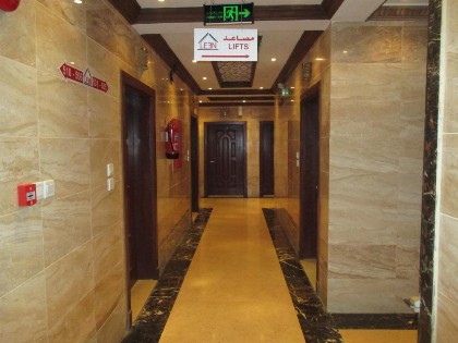 Leen Aparthotel - image 20