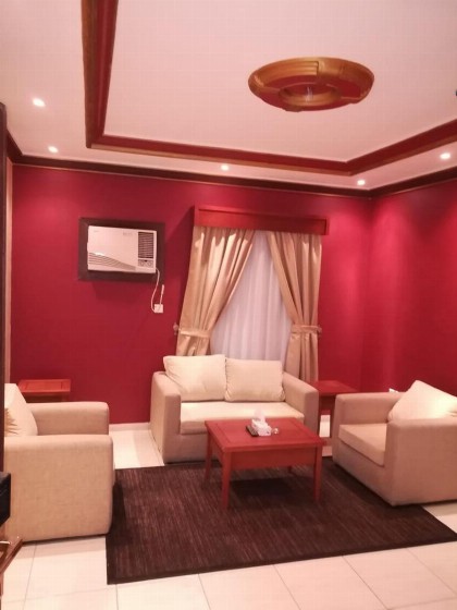 Leen Aparthotel - image 4