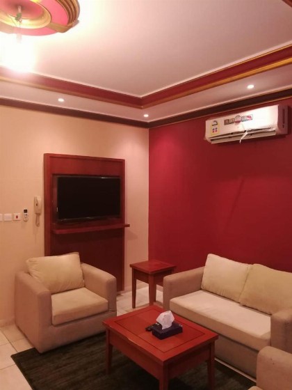 Leen Aparthotel - image 6