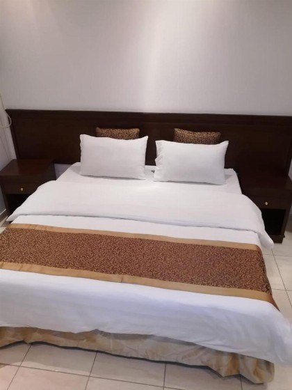 Leen Aparthotel - image 8