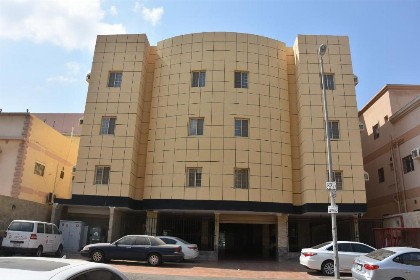 Arees Al Sharq Furnished Unites - image 10