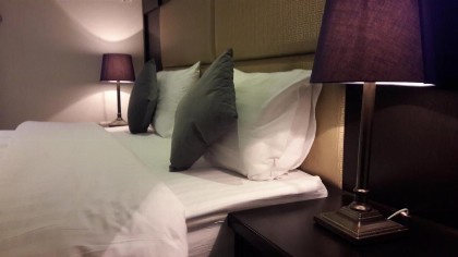 Arees Al Sharq Furnished Unites - image 14