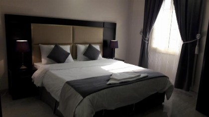 Arees Al Sharq Furnished Unites - image 15