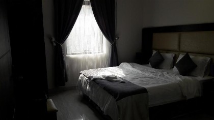 Arees Al Sharq Furnished Unites - image 16