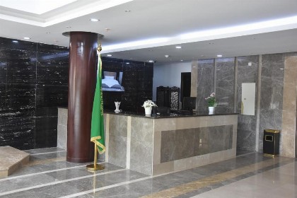 Arees Al Sharq Furnished Unites - image 19