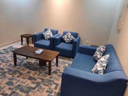Arees Al Sharq Furnished Unites - image 2