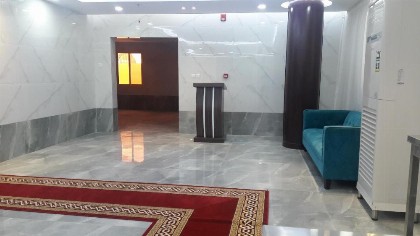 Arees Al Sharq Furnished Unites - image 6