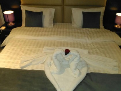 Arees Al Sharq Furnished Unites - image 7