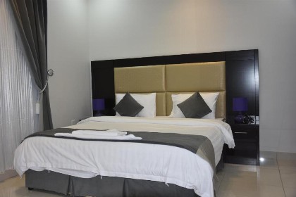 Arees Al Sharq Furnished Unites - image 8