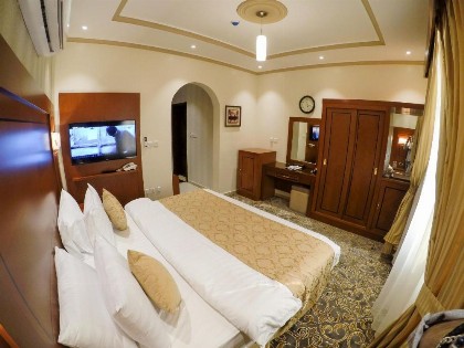 Eskan Alreem Aparthotel - image 10