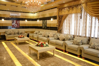 Eskan Alreem Aparthotel - image 11