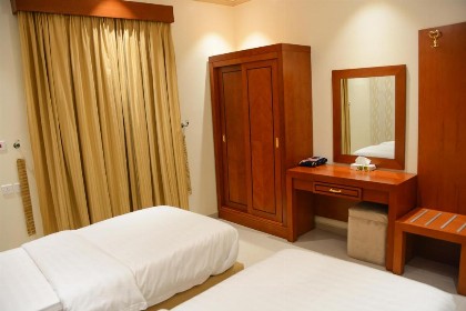 Eskan Alreem Aparthotel - image 12