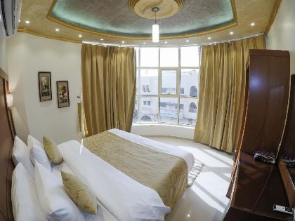 Eskan Alreem Aparthotel - image 13