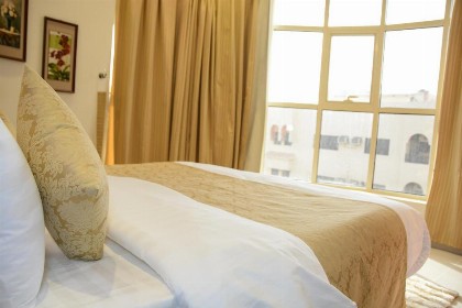 Eskan Alreem Aparthotel - image 14