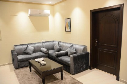 Eskan Alreem Aparthotel - image 15