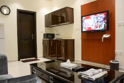Eskan Alreem Aparthotel - image 16