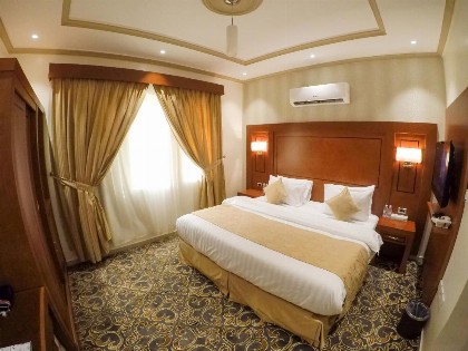 Eskan Alreem Aparthotel - image 2