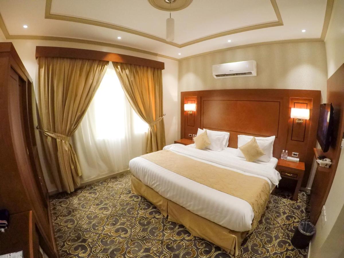 Eskan Alreem Aparthotel - image 2