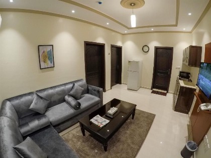 Eskan Alreem Aparthotel - image 3