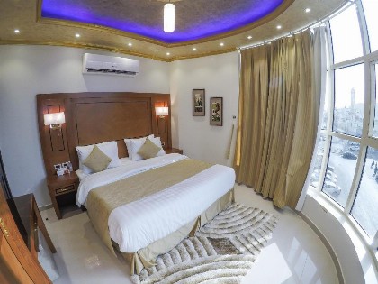 Eskan Alreem Aparthotel - image 4