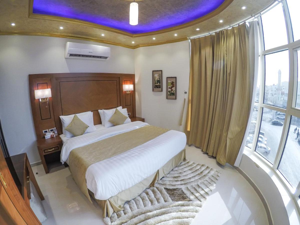 Eskan Alreem Aparthotel - image 4