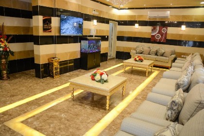 Eskan Alreem Aparthotel - image 5
